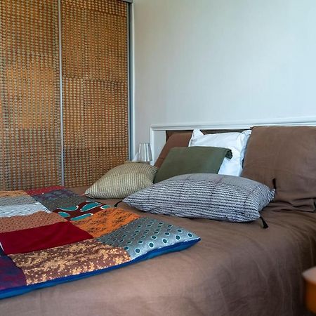 Haussmanien Apartment Angers Ngoại thất bức ảnh